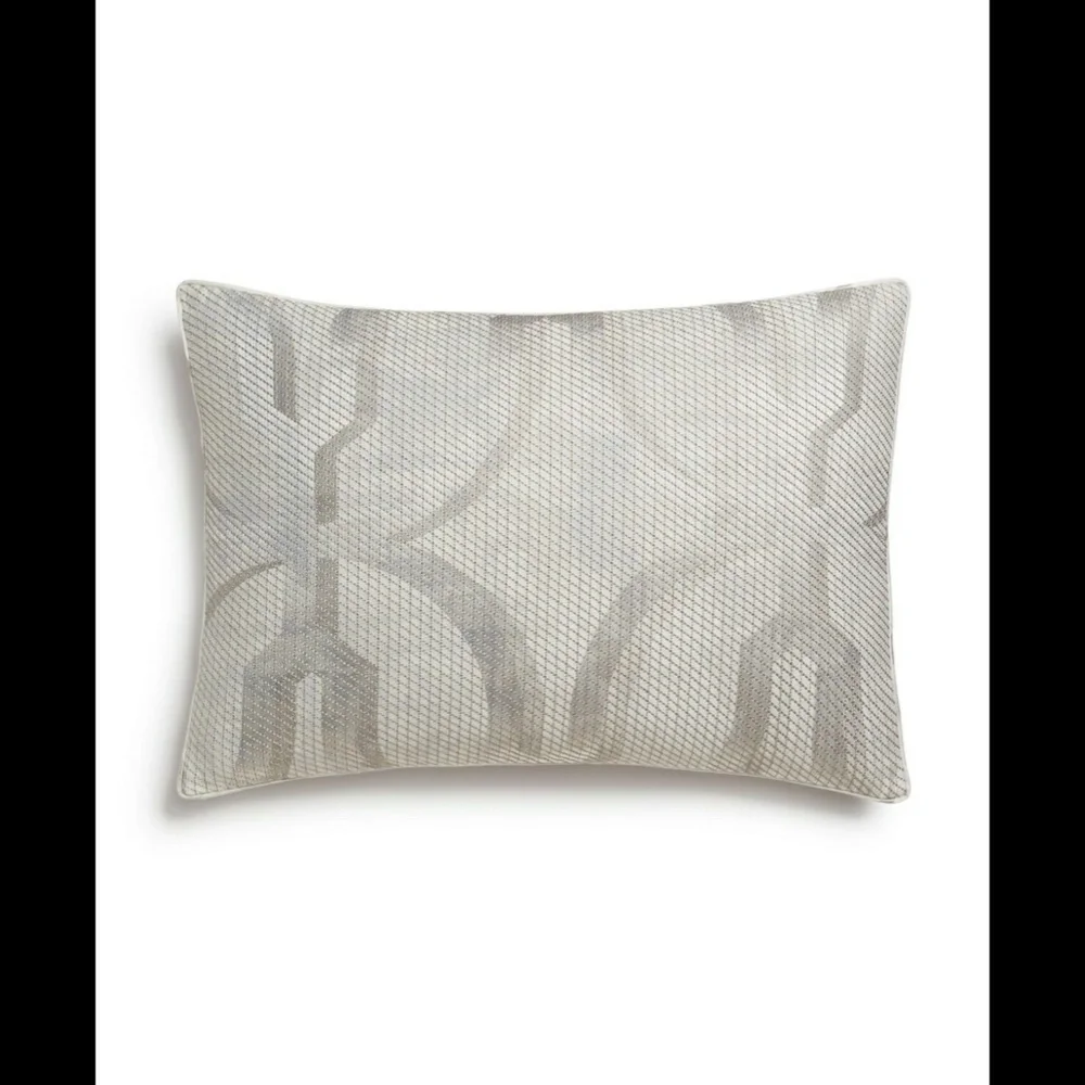 NWT Hotel Collection Primativa Decorative Pillow‎